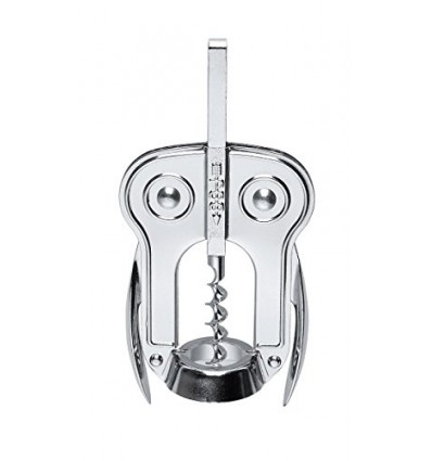 Sacacorchos Doble Palanca Boj