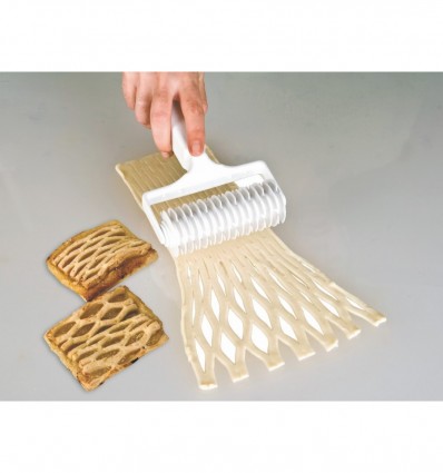 Rodillo Rombos Ibili