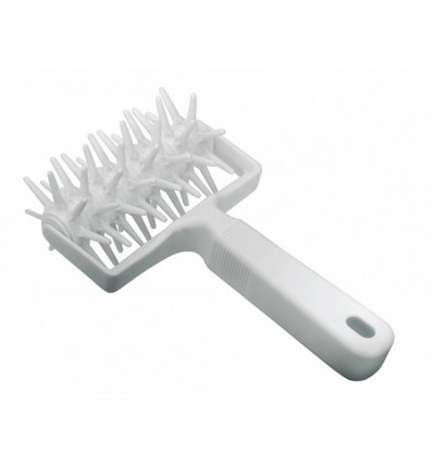 Rodillo Punteador 12 cm Ibili