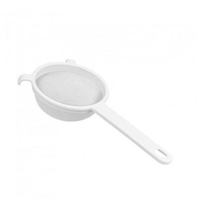 Colador Malla Poliester Metaltex