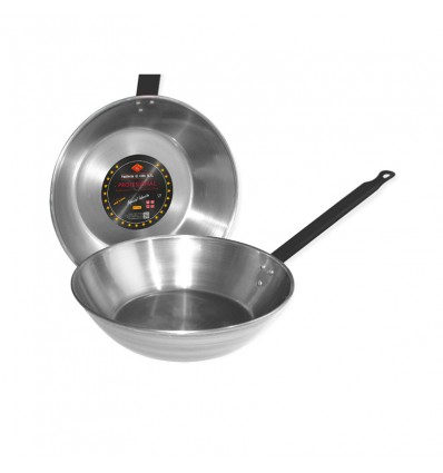 Sarten Honda Hierro C/Mango El Cid