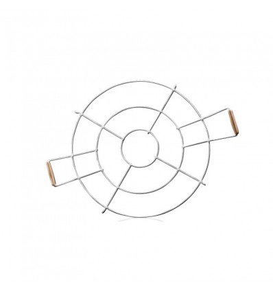 Porta Paelleras El Cid