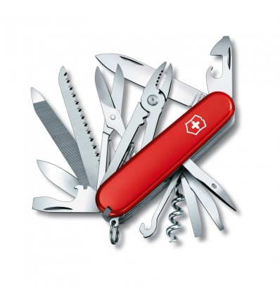 Navaja Med. Handyman 9.1 cm Victorinox