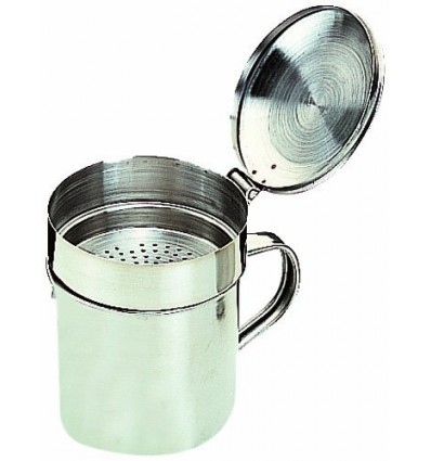 Grasera Pescado 0.5 L. Ibili