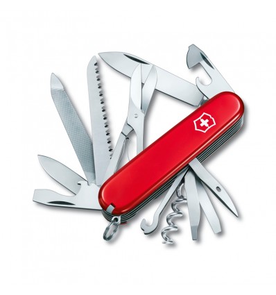 Navaja Med. Ranger 9.1 cm Victorinox
