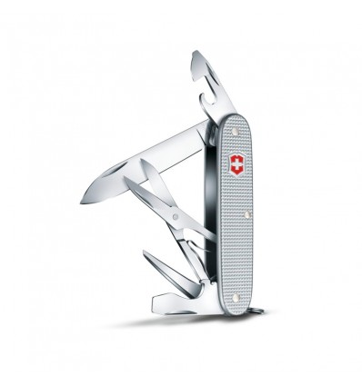 Navaja Med. Pioneer X 9.3 cm Victorinox