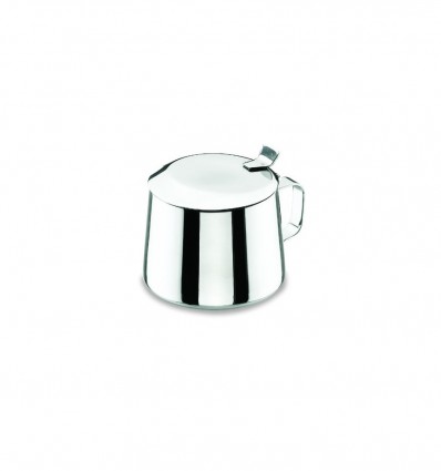 Azucarero Classic 0.35 l. Inox. Lacor