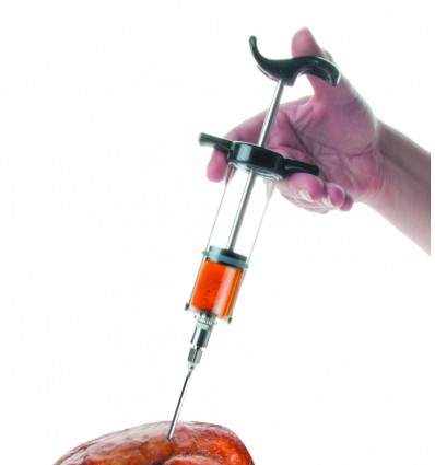 Jeringa Para Cocina Acrilica 30 ml Lacor