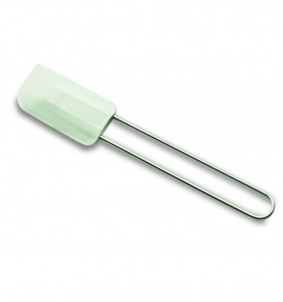 Espátula Silicona Lacor