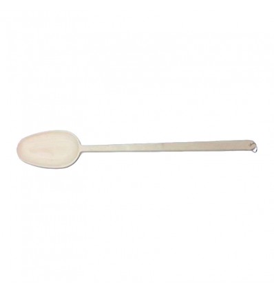 Cucharon madera 100 cts El Cid