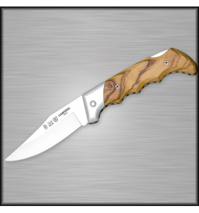 Navaja Campera M Olivo Nieto