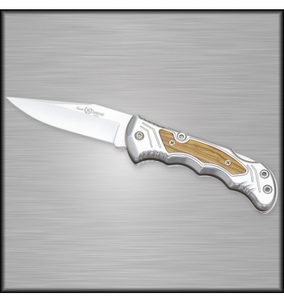 Navaja Country P Olivo Nieto