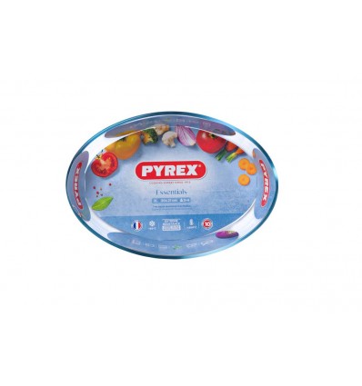 Bandeja Pyrex