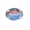 Fuente Ovalada Pyrex