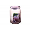 Tarro 1litro Rondo Ice Pink Luminarc