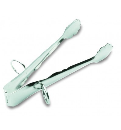 Pinza Repostería con Anillas Lacor