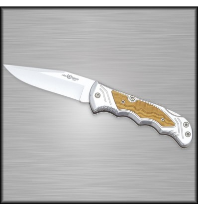 Navaja Country Olivo Nieto