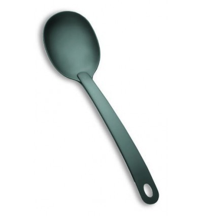 Cuchara Lisa Nylon 30.5 cm. Lacor