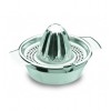 Exprimidor Manual Mini 10 cm. Inox. Lacor