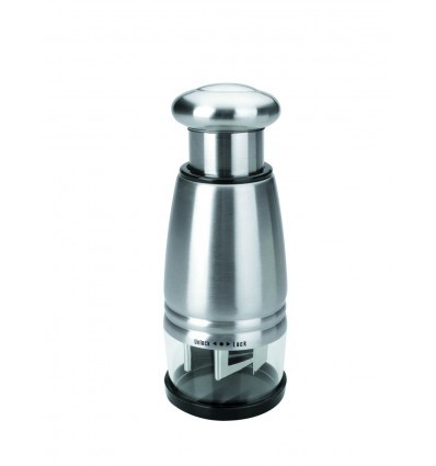 Picador Mini 6x17 cm. Inox. Lacor