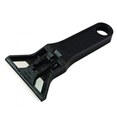 Rascavidrios Plastico Brinox