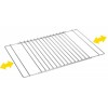 Rejilla de Horno Cromada Extensible Sauvic