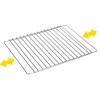 Rejilla de Horno Cromada Extensible Sauvic