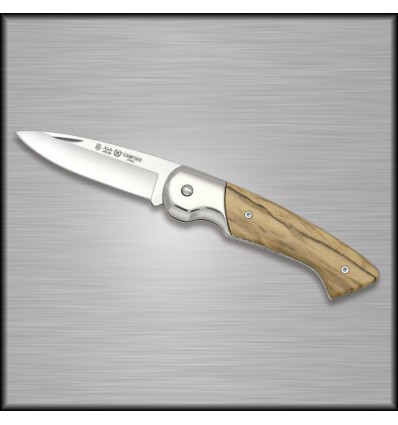 Navaja Camping Olivo Nieto