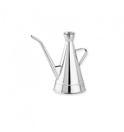 Aceitera Clásica Inox.18/10 Ilsa