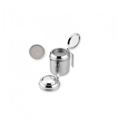 Grasera Carne 3/4 Litro Inox. Ilsa