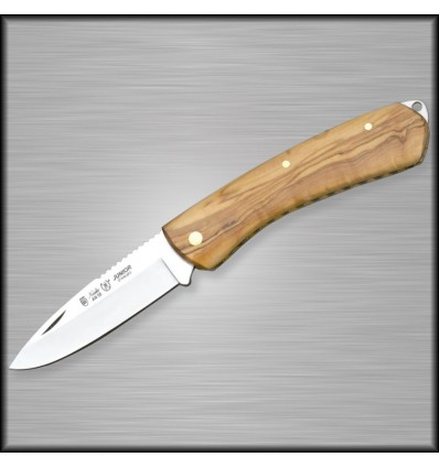 Navaja Junior Olivo Gr Nieto