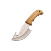 Cuchillo Grizzly 12OL Muela