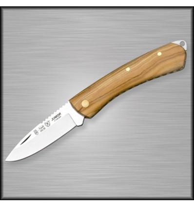 Navaja Junior Olivo med Nieto