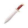 Cuchillo Bw-24 Muela