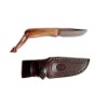 Cuchillo Bison Muela