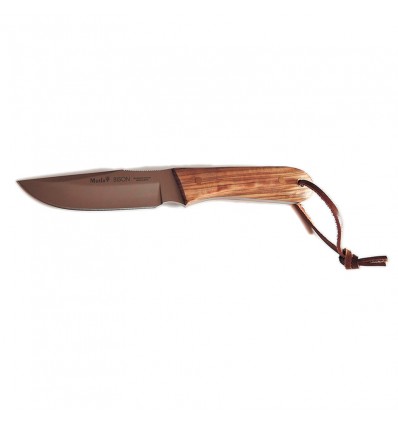Cuchillo Bison Muela