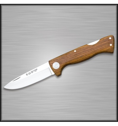 Navaja Storm cocobolo Nieto