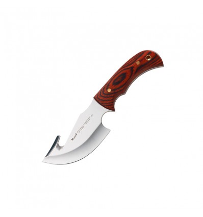 Cuchillo Grizzly 12R Muela
