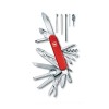 Navaja Med. Swiss Champ 9.1 cm Victorinox