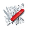 Navaja Med. Swiss Champ 9.1 cm Victorinox