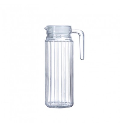 Jarra Quadro Luminarc