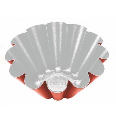 Flanero Rizado Ibili