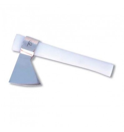 Hacha vizcaina 250 grs. Flores Cortes