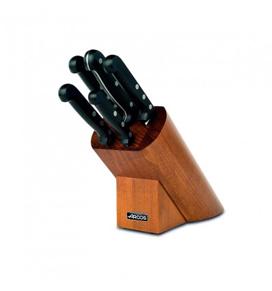 Juego de Cuchillos 5 Piezas Arcos