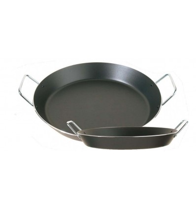 Paelleras Aluminio Induccion Vier