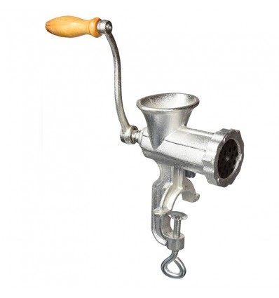 Picadora Manual de Hierro fundido Garhe