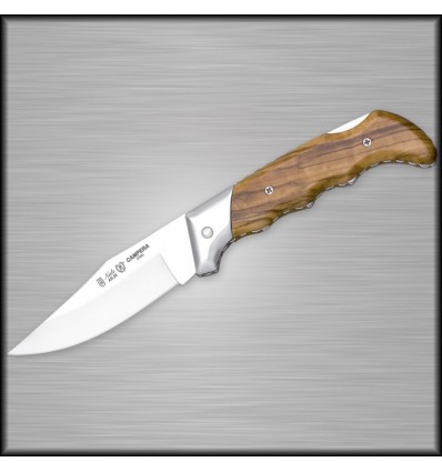 Navaja Campera G Olivo Nieto