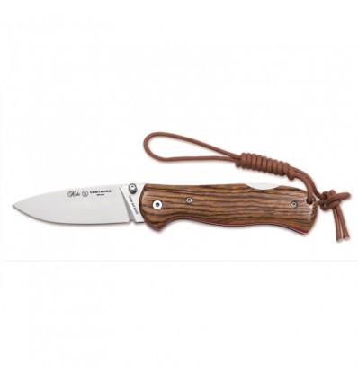 Navaja Centauro Bocote Nieto