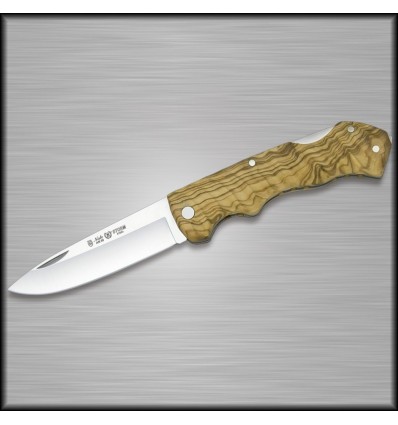 Navaja Storm 203 Nieto