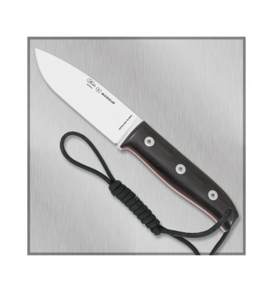 Cuchillo Bosque 145-g10 Nieto